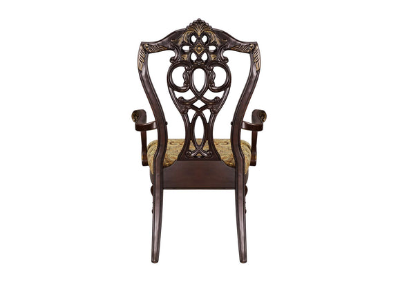 1824A Catalonia Arm Chair