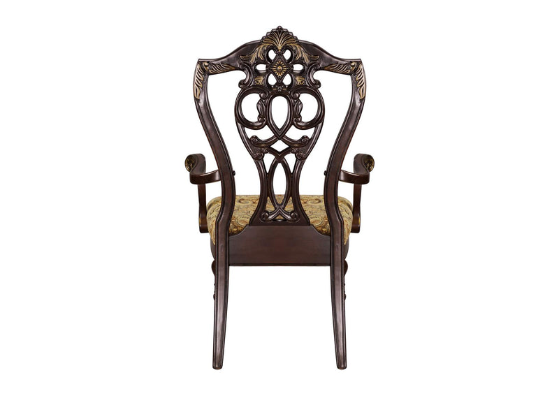 1824A Catalonia Arm Chair