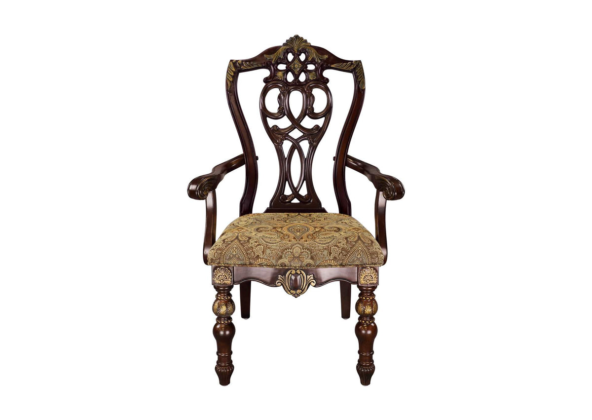 1824A Catalonia Arm Chair