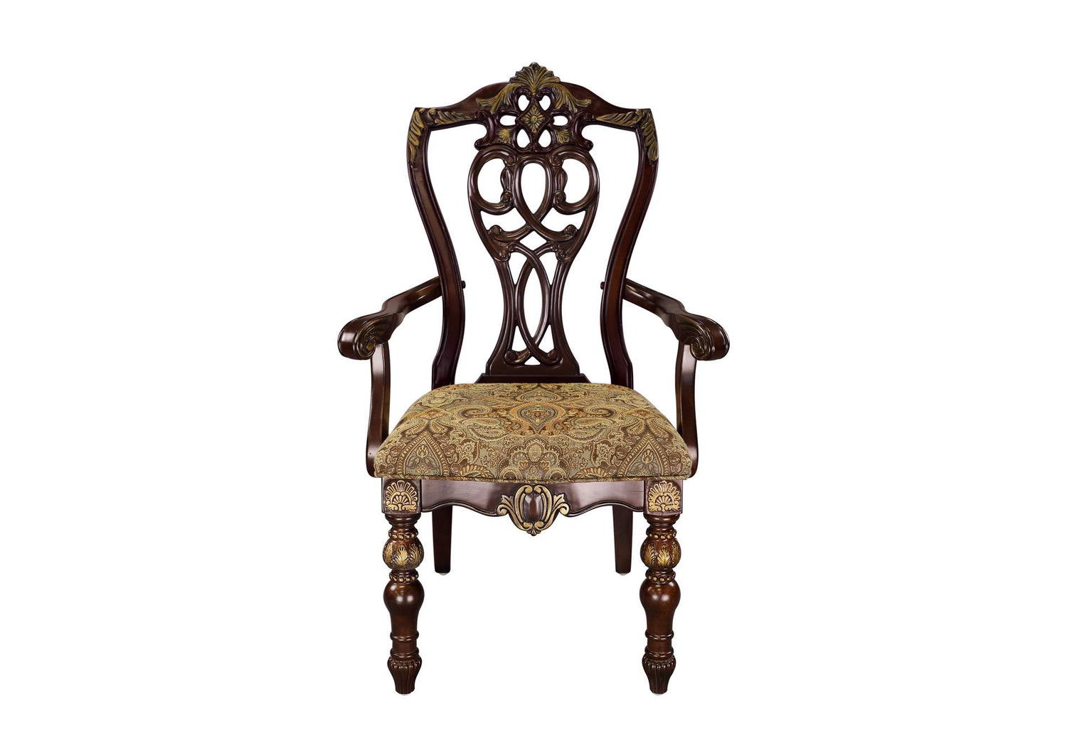 1824A Catalonia Arm Chair