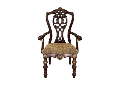 1824A Catalonia Arm Chair