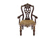 1824A Catalonia Arm Chair