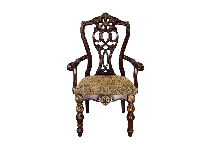 1824A Catalonia Arm Chair