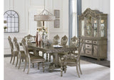 1824PGA Catalonia Arm Chair