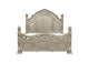 1824PG-1KIT Catalonia Queen Bed