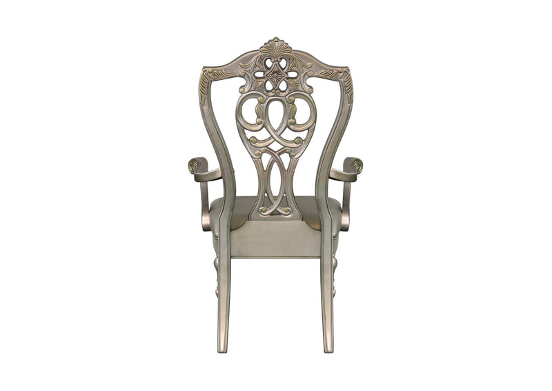 1824PGA Catalonia Arm Chair