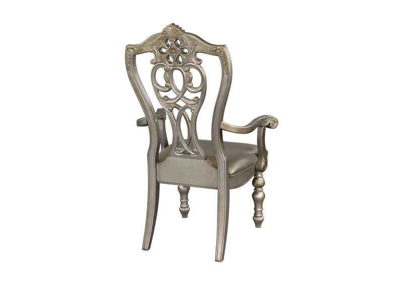 1824PGA Catalonia Arm Chair