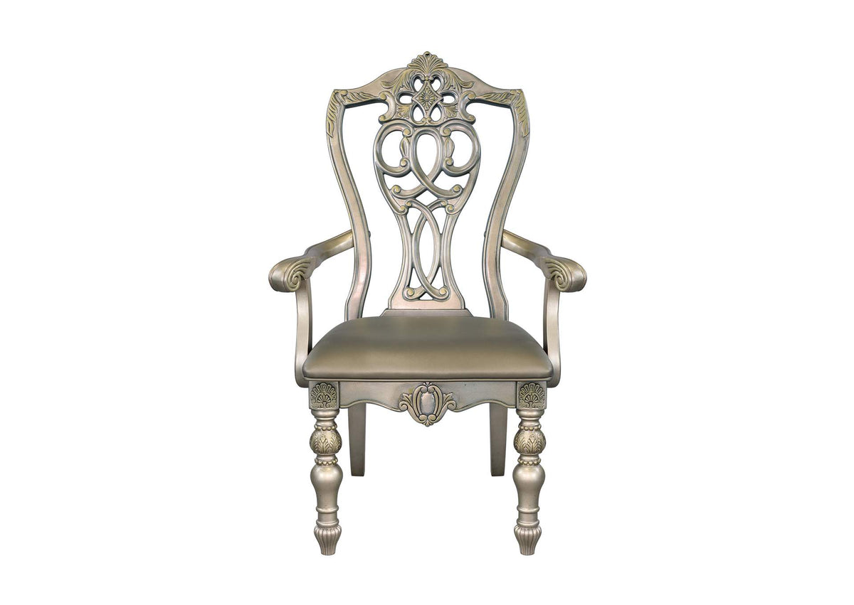 1824PGA Catalonia Arm Chair