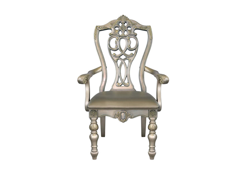 1824PGA Catalonia Arm Chair