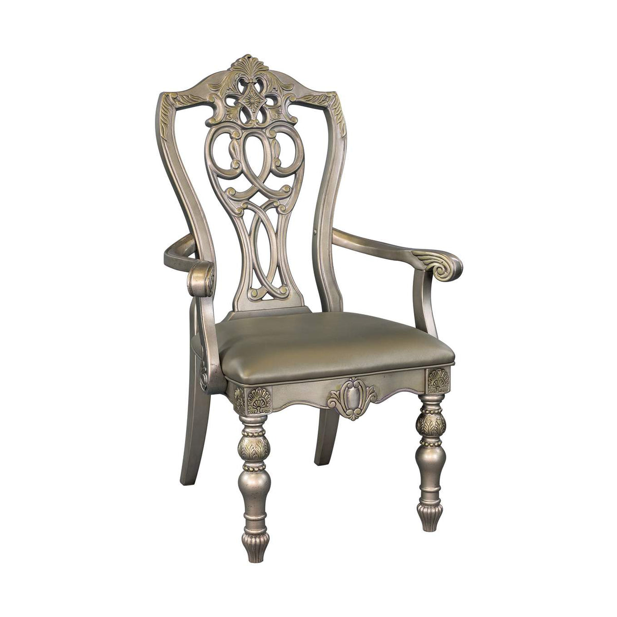 1824PGA Catalonia Arm Chair