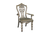 1824PGA Catalonia Arm Chair