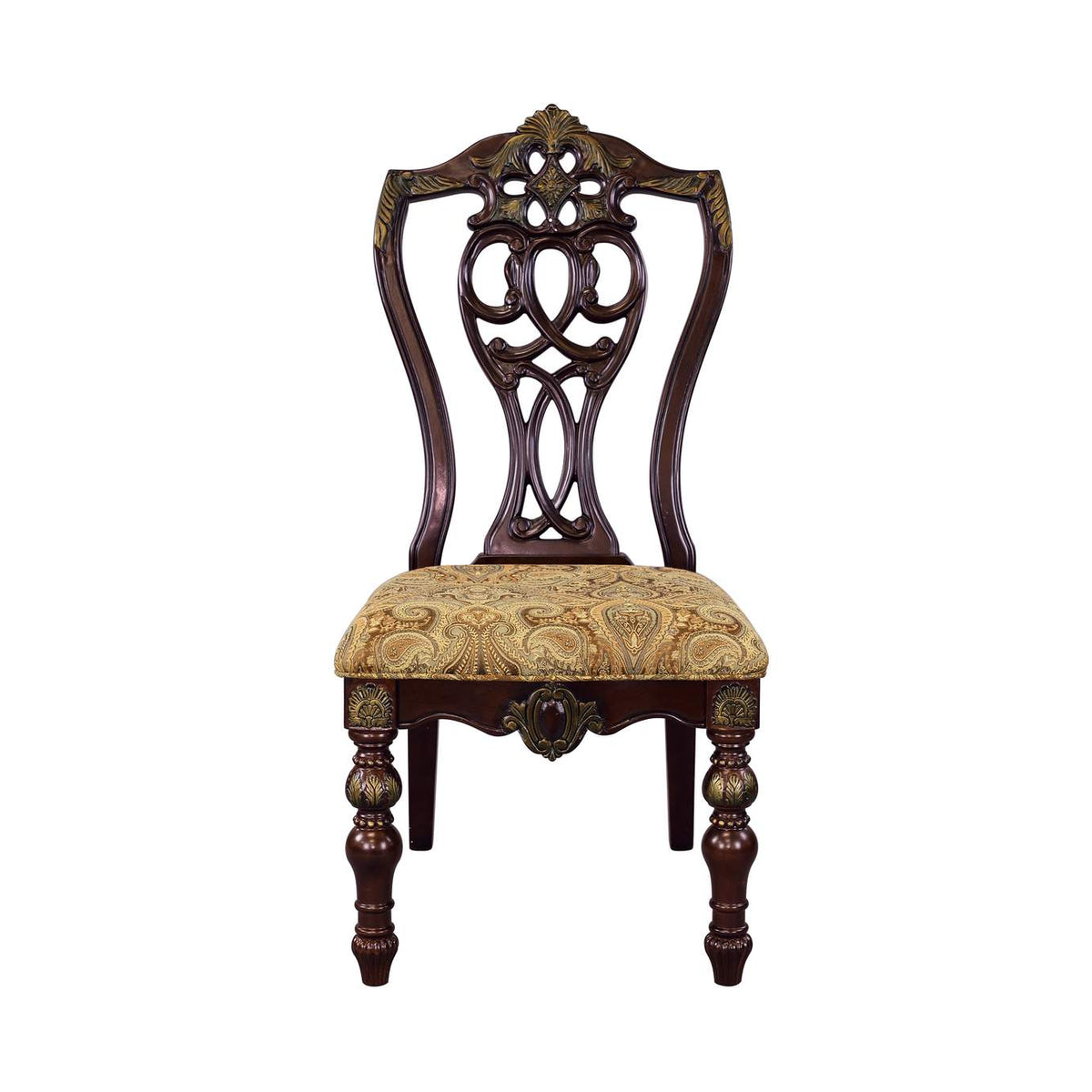 1824S Catalonia Side Chair