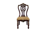 1824S Catalonia Side Chair