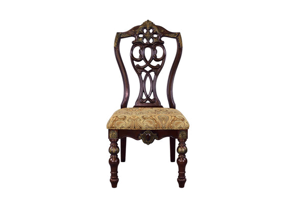 1824S Catalonia Side Chair