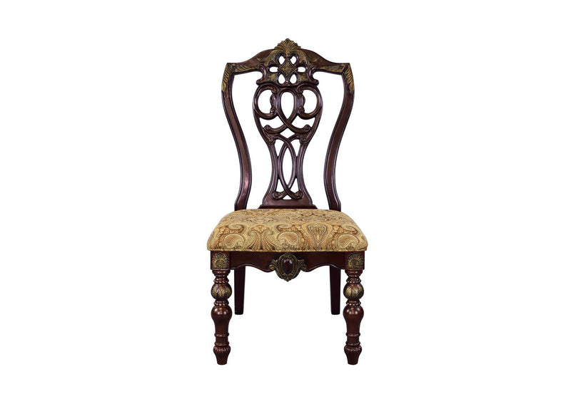 1824S Catalonia Side Chair