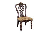 1824S Catalonia Side Chair