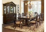 1824S Catalonia Side Chair