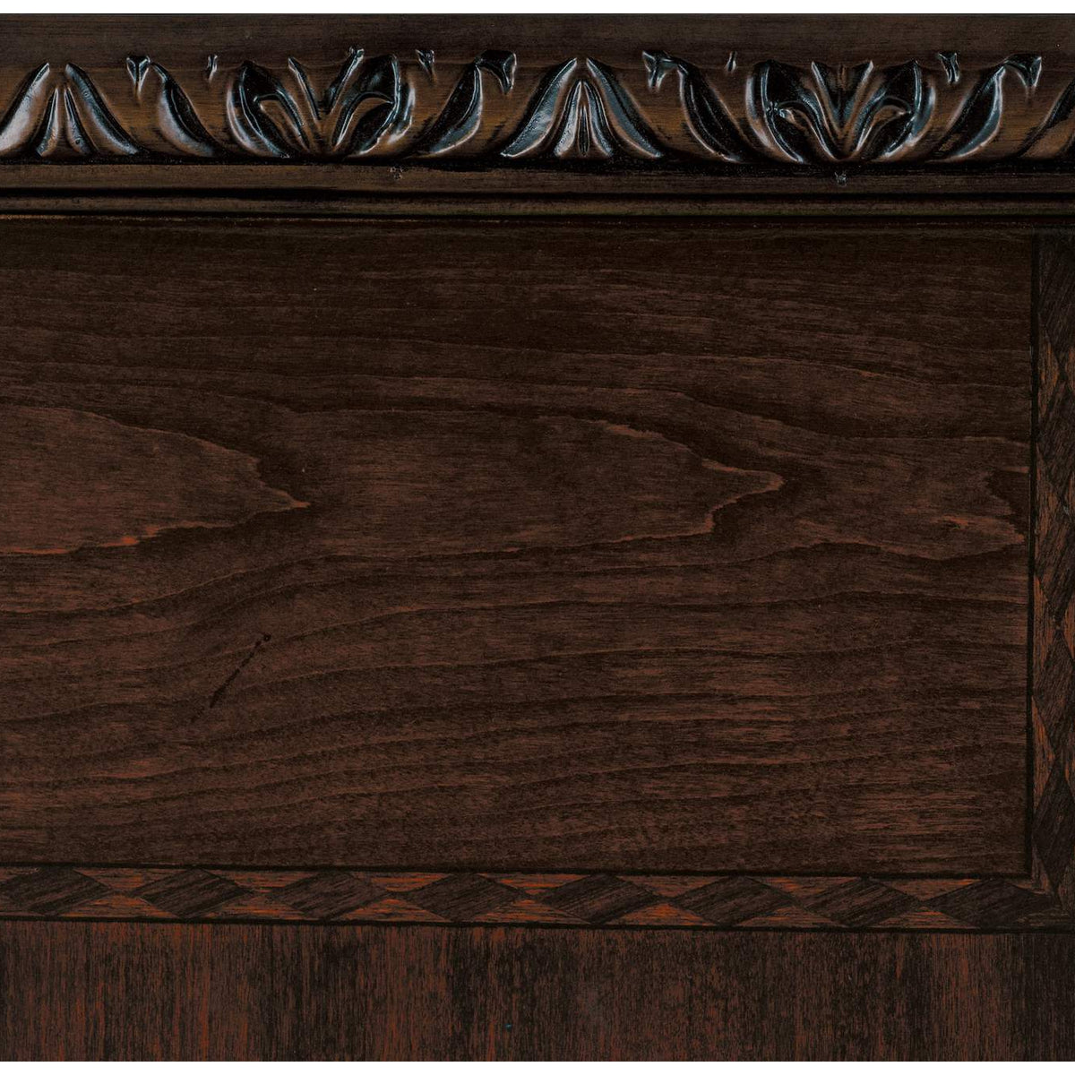 1824-5 Catalonia Dresser
