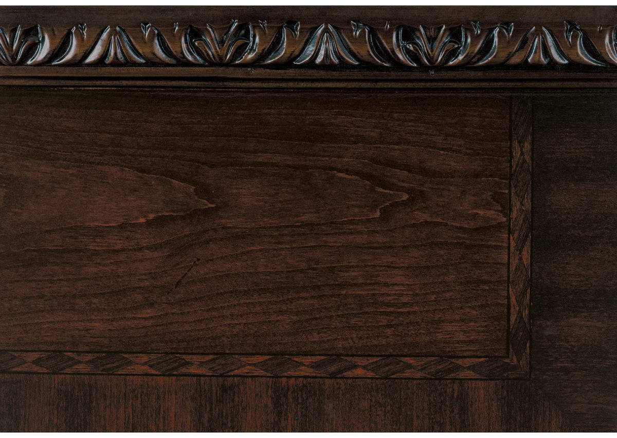 1824S Catalonia Side Chair