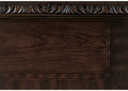 1824S Catalonia Side Chair