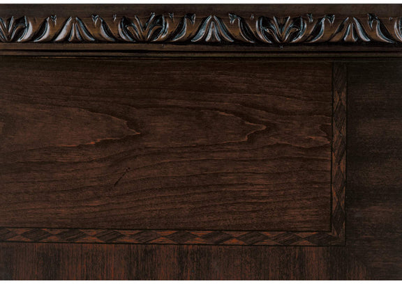 1824-6 Catalonia Mirror
