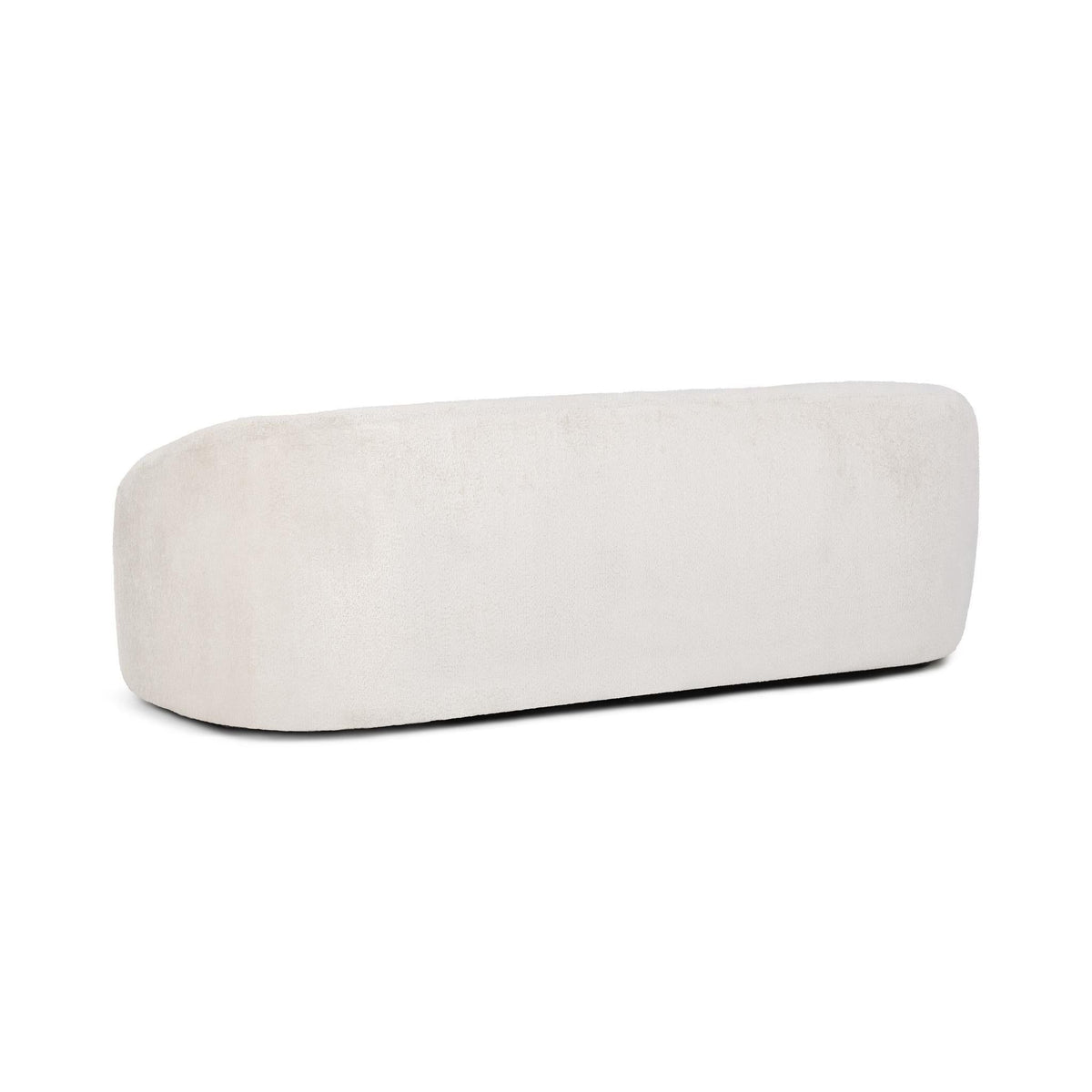 Argon - Sofa - Ivory Blush
