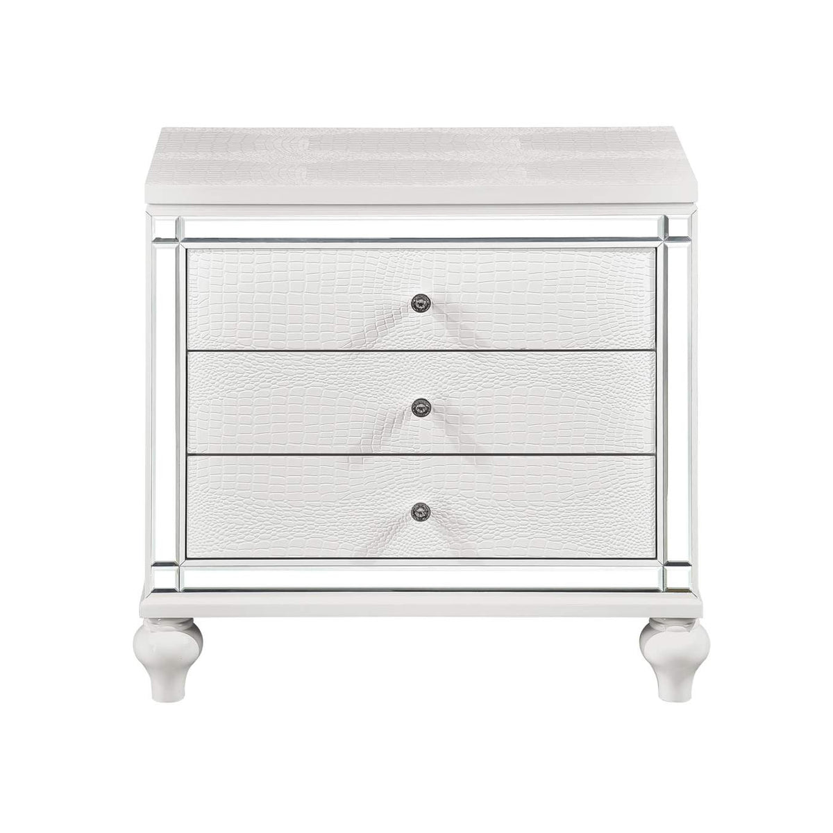 1845-4 Alonza Night Stand