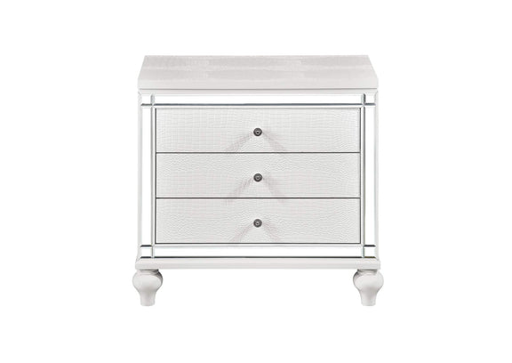 1845-4 Alonza Night Stand