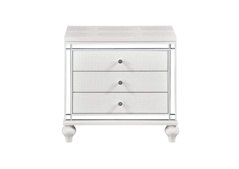 1845-4 Alonza Night Stand
