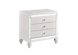1845-4 Alonza Night Stand