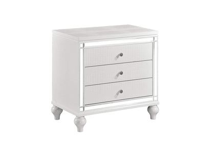 1845-4 Alonza Night Stand