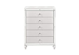 1845-9 Alonza Chest