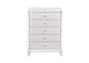 1845-9 Alonza Chest