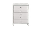 Alonza Chest