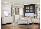 1845-9 Alonza Chest