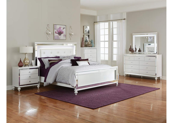 1845-4 Alonza Night Stand