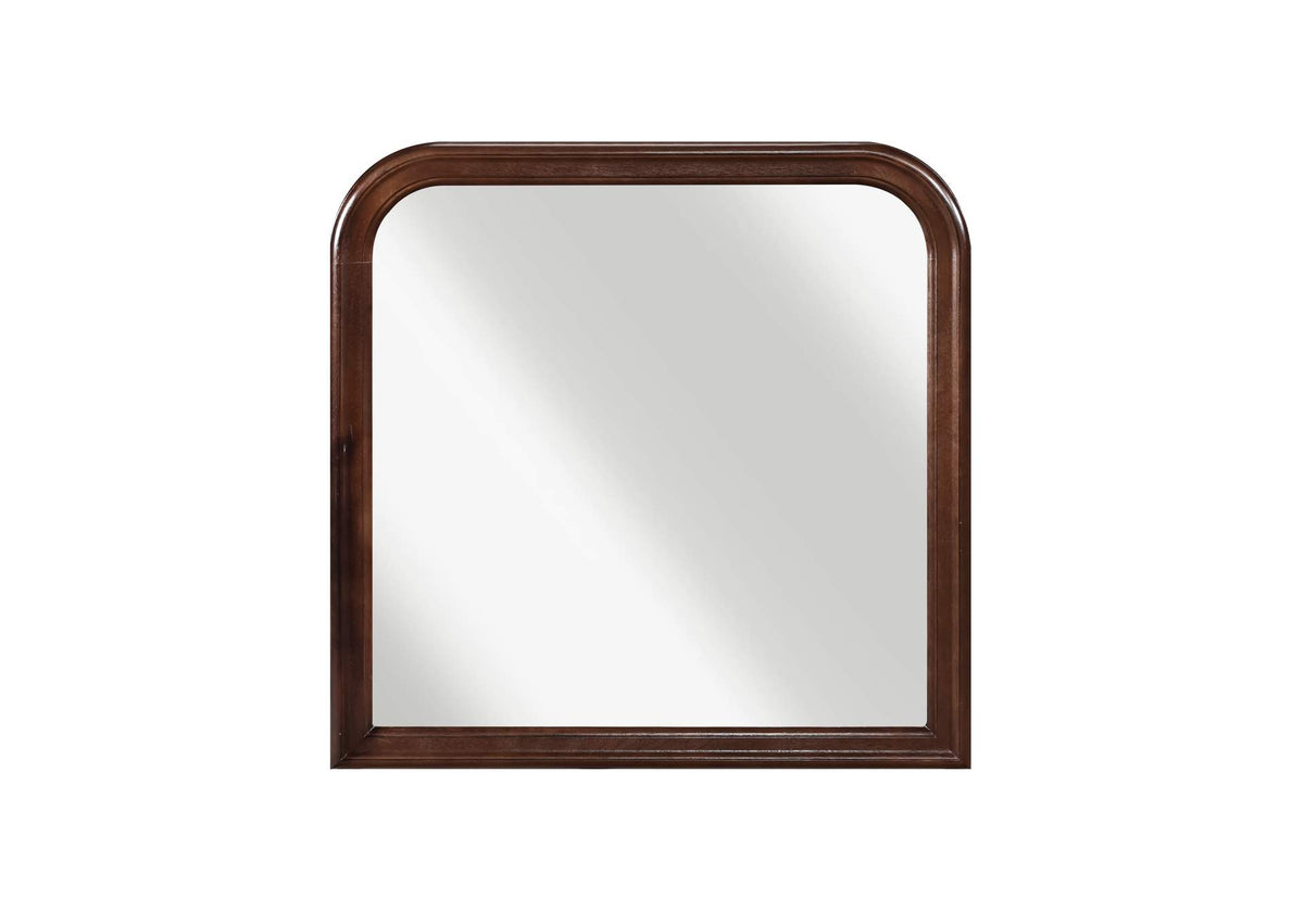 1856-6 Abbeville Mirror