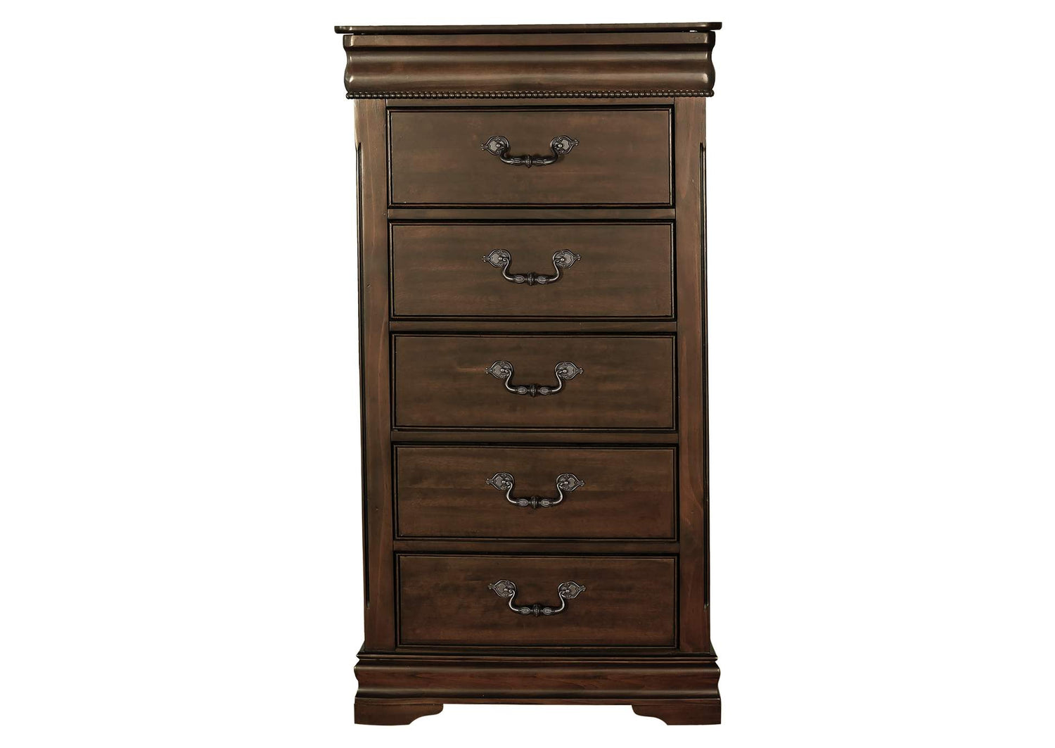1869-12 Belvieu Lift Top Lingerie Chest