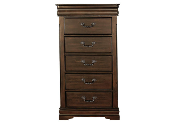 1869-12 Belvieu Lift Top Lingerie Chest