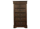 1869-12 Belvieu Lift Top Lingerie Chest