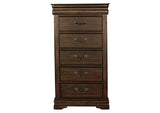 Belvieu Lift Top Lingerie Chest