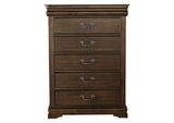 Belvieu Chest, Hidden Drawer