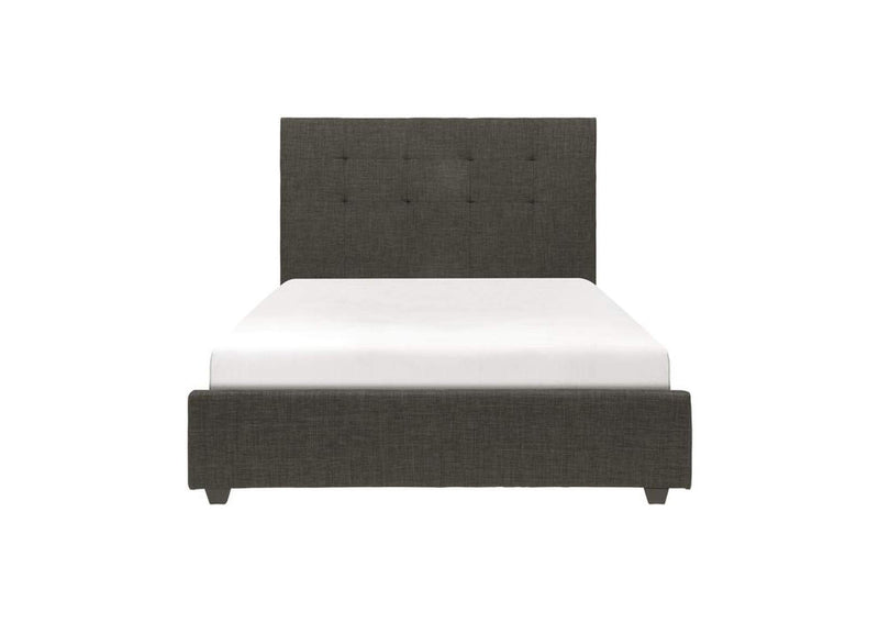 1890KN-1CKKIT Cadmus California King Bed