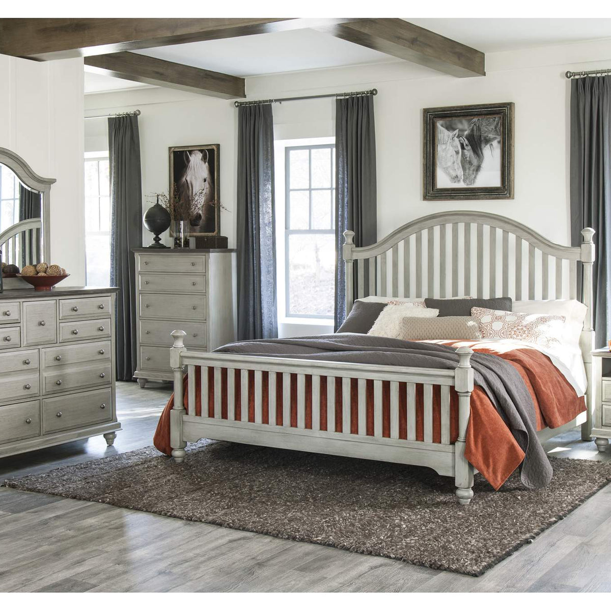 1568-4 Mossbrook Night Stand