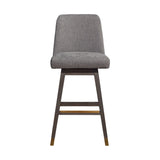 Amelia - Swivel Bar Stool