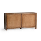 Baylee - 6 Drawer Dresser - Cocoa Brown, view 2