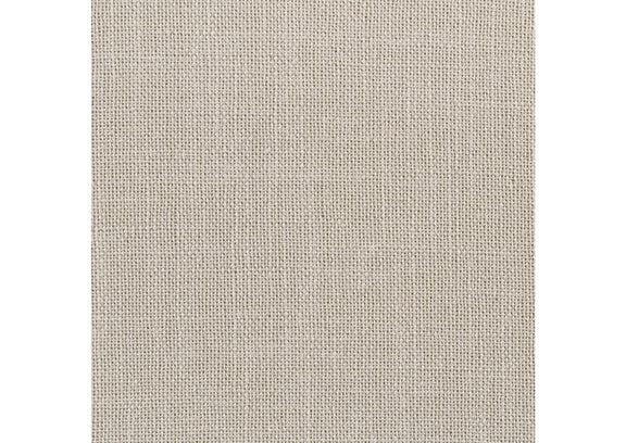 190162 Alana Fabric Upholstered Dining Side Chair Beige (Set of 2)