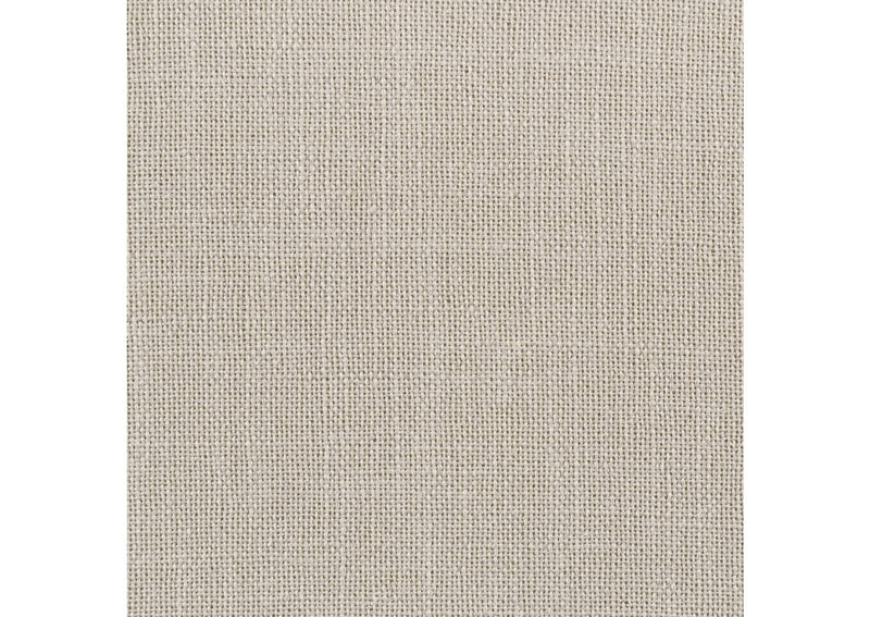 190162 Alana Fabric Upholstered Dining Side Chair Beige (Set of 2)
