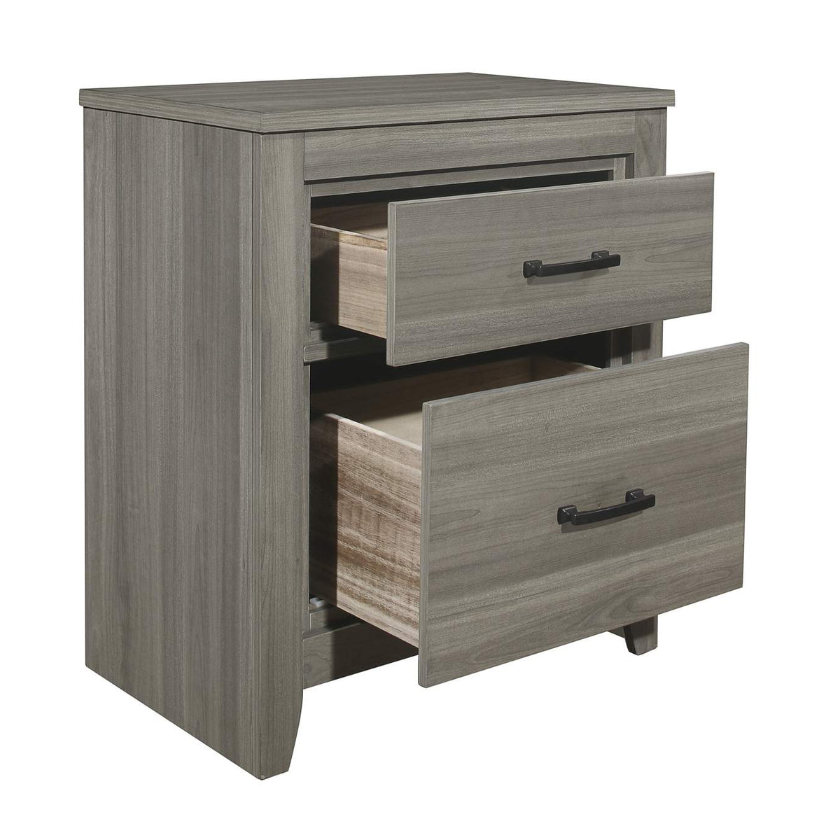 1902-4 Waldorf Night Stand