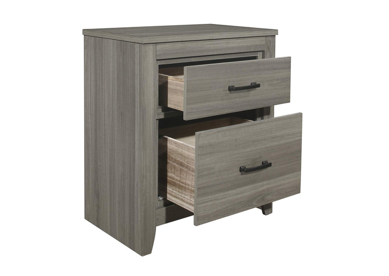 1902-4 Waldorf Night Stand